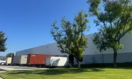 愿景征途落子洛杉矶工业市 — 全新美西枢纽仓启用，打造跨境物流黄金支点